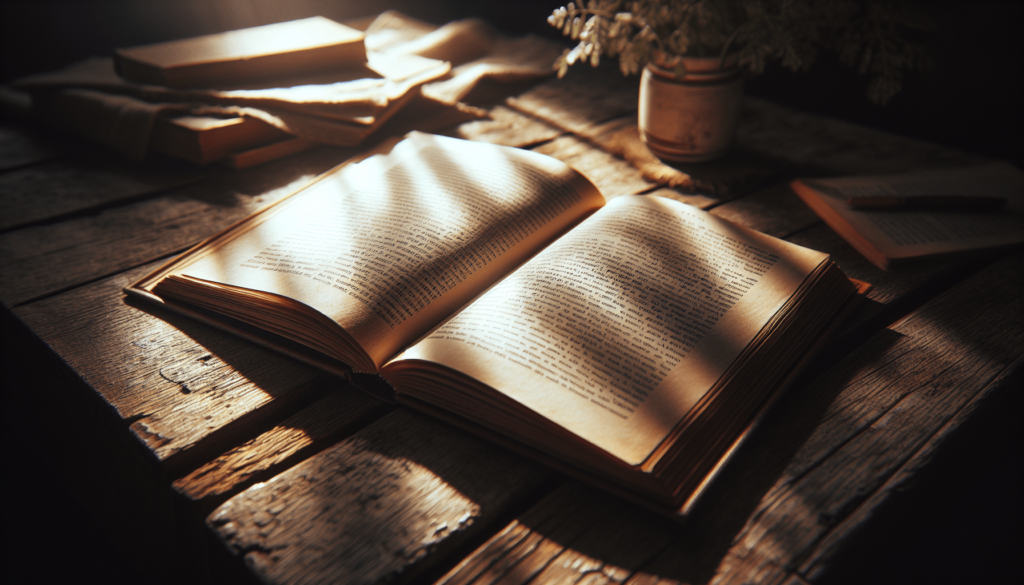 How Can Book Descriptions Supercharge Your Content Marketing Strategy?