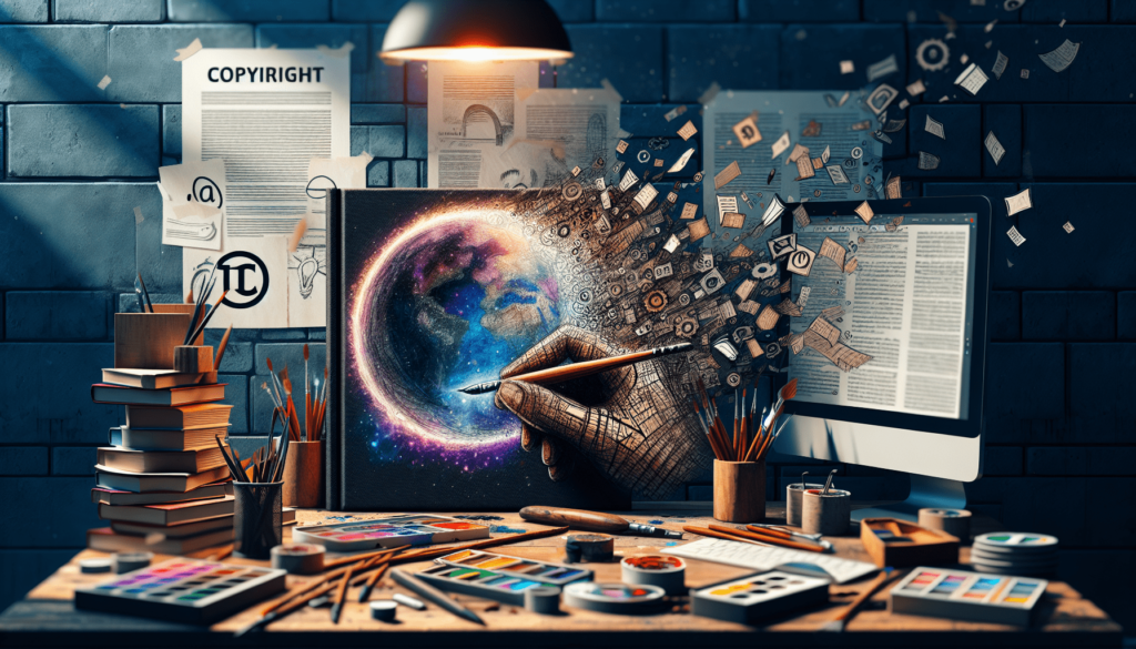 How Can Fair Use Principles Transform Your Book Cover Design? - Author ...