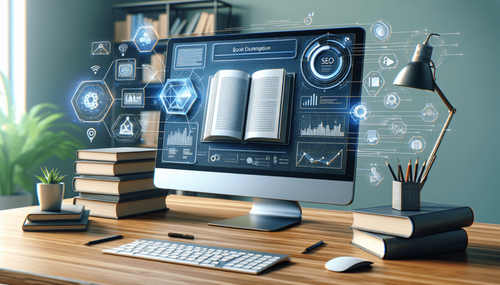 How Can Feedback Loops Revolutionize Your Book Descriptions For Maximum SEO Impact?
