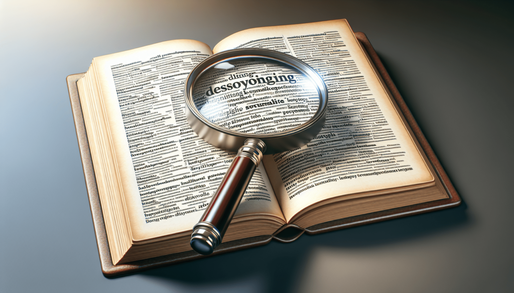 How Can Keyword Research Transform Your Book Descriptions For Maximum Visibility?