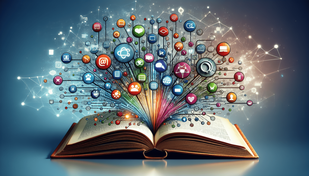 How Can These Book Descriptions Boost Your SEO Strategy And Drive More Traffic?