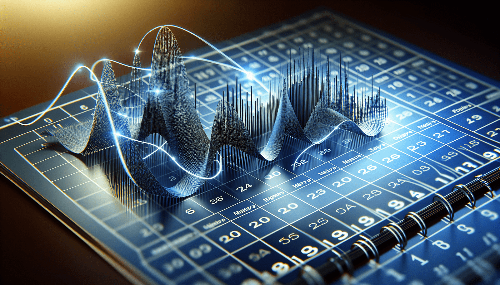 How Can You Accurately Predict Future Seasonal Trends In Descriptions To Boost Your SEO Strategy?