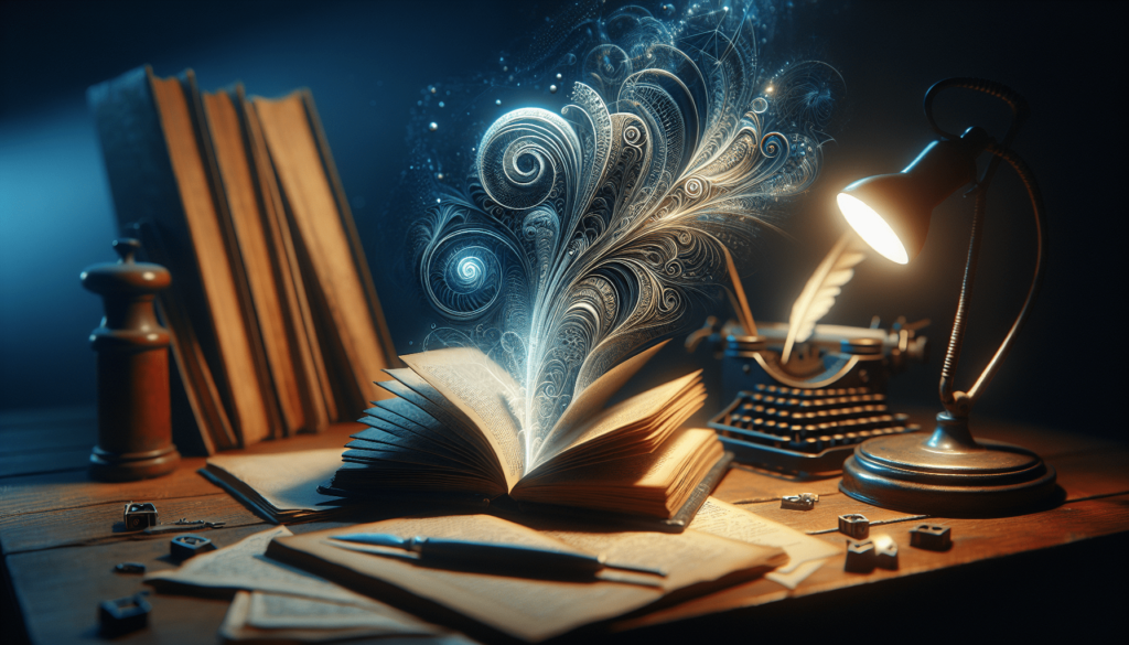 How Can You Craft An Irresistible Personalized Book Description That Captivates Your Target Audience?