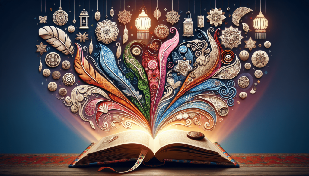 How Can You Craft Culturally Sensitive Book Descriptions That Captivate Diverse Audiences?