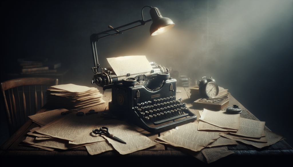 How Can You Craft Irresistible, Plot-Focused Book Descriptions That Captivate Readers?