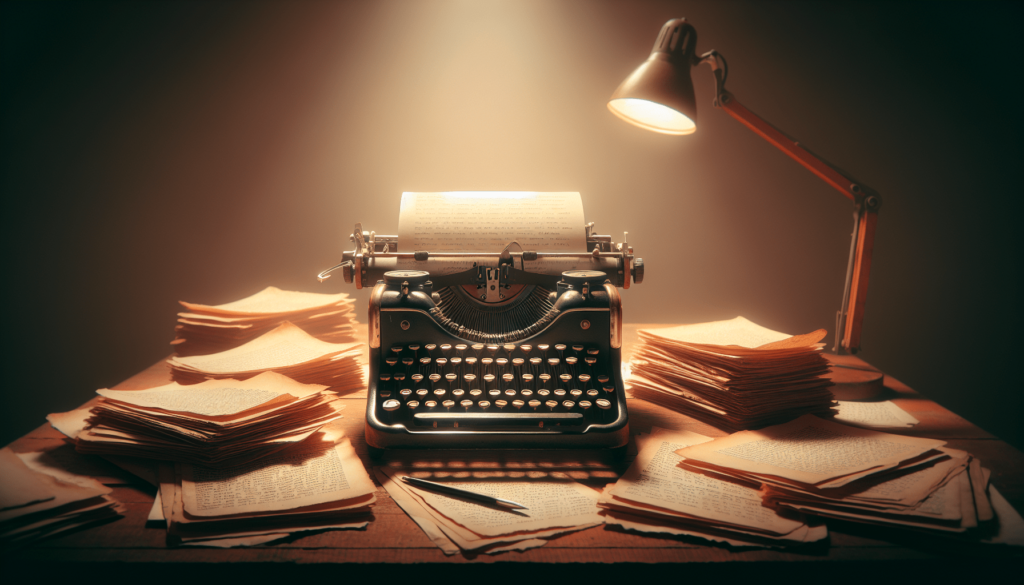 How Can You Craft Irresistible, Plot-Focused Book Descriptions That Captivate Readers?
