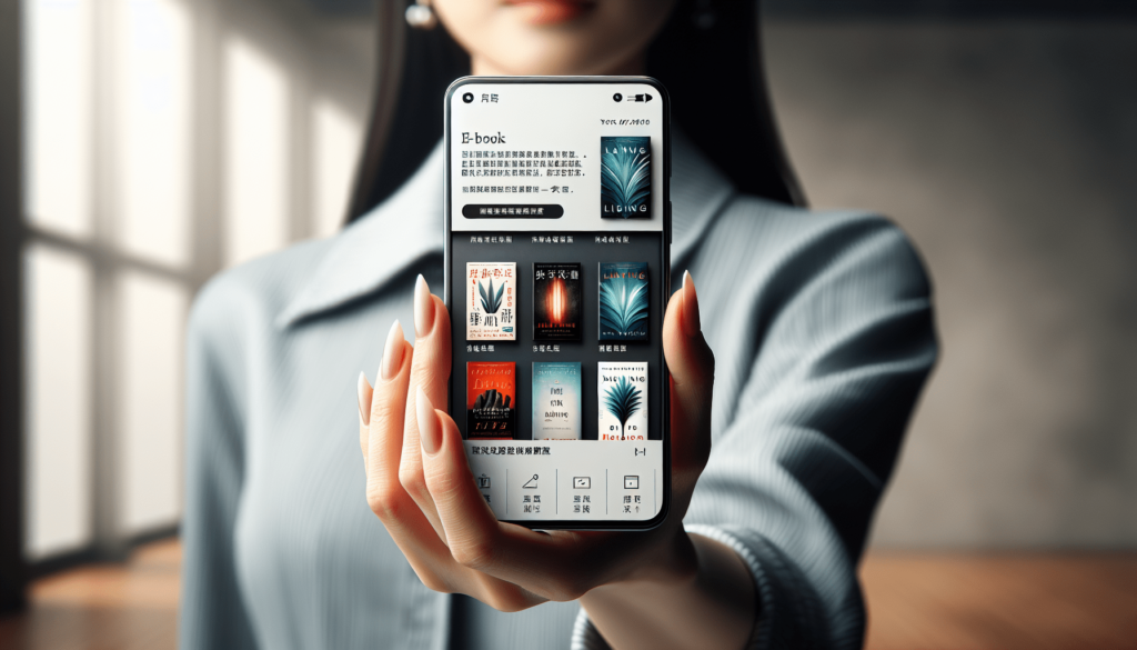 How Can You Make Your Book Descriptions Perfectly Mobile-Friendly?