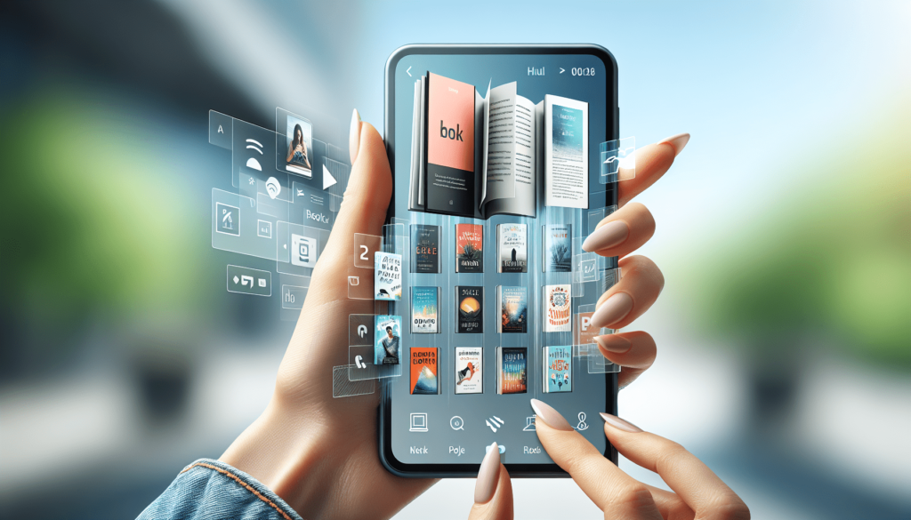 How Can You Make Your Book Descriptions Perfectly Mobile-Friendly?