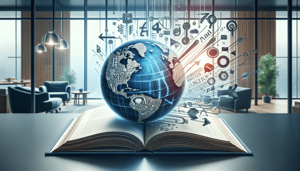 How Can You Master SEO Strategies For Optimizing Multilingual Book Descriptions To Boost Global Reach?