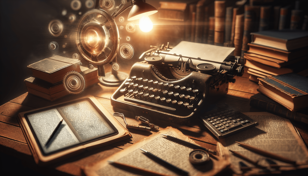 How Can You Master The Latest Trends In Book Description Writing To Captivate Your Audience?