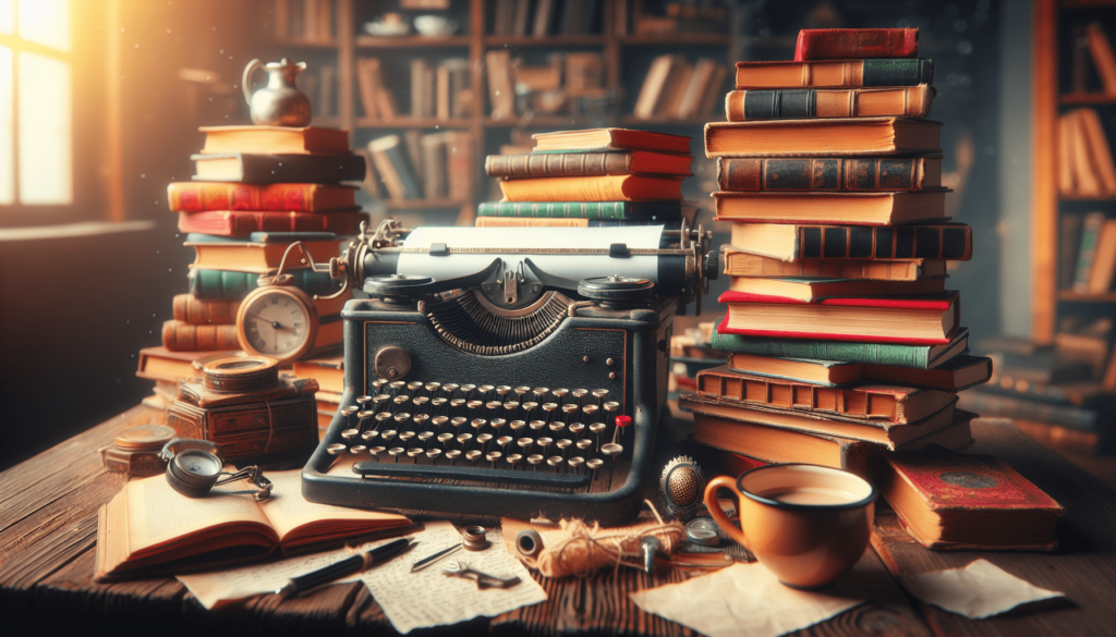 What Are The Best Tools For Generating Compelling Book Descriptions That Captivate Readers?