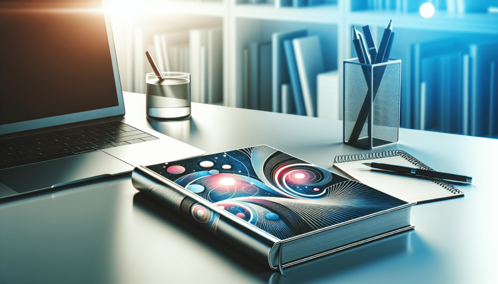 What Makes Book Descriptions Effective And How Can They Boost Your SEO?